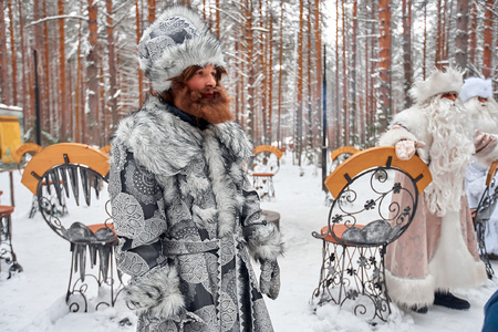 1 день: